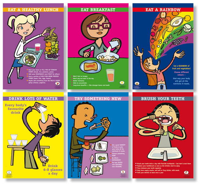 Free+healthy+eating+posters+for+schools